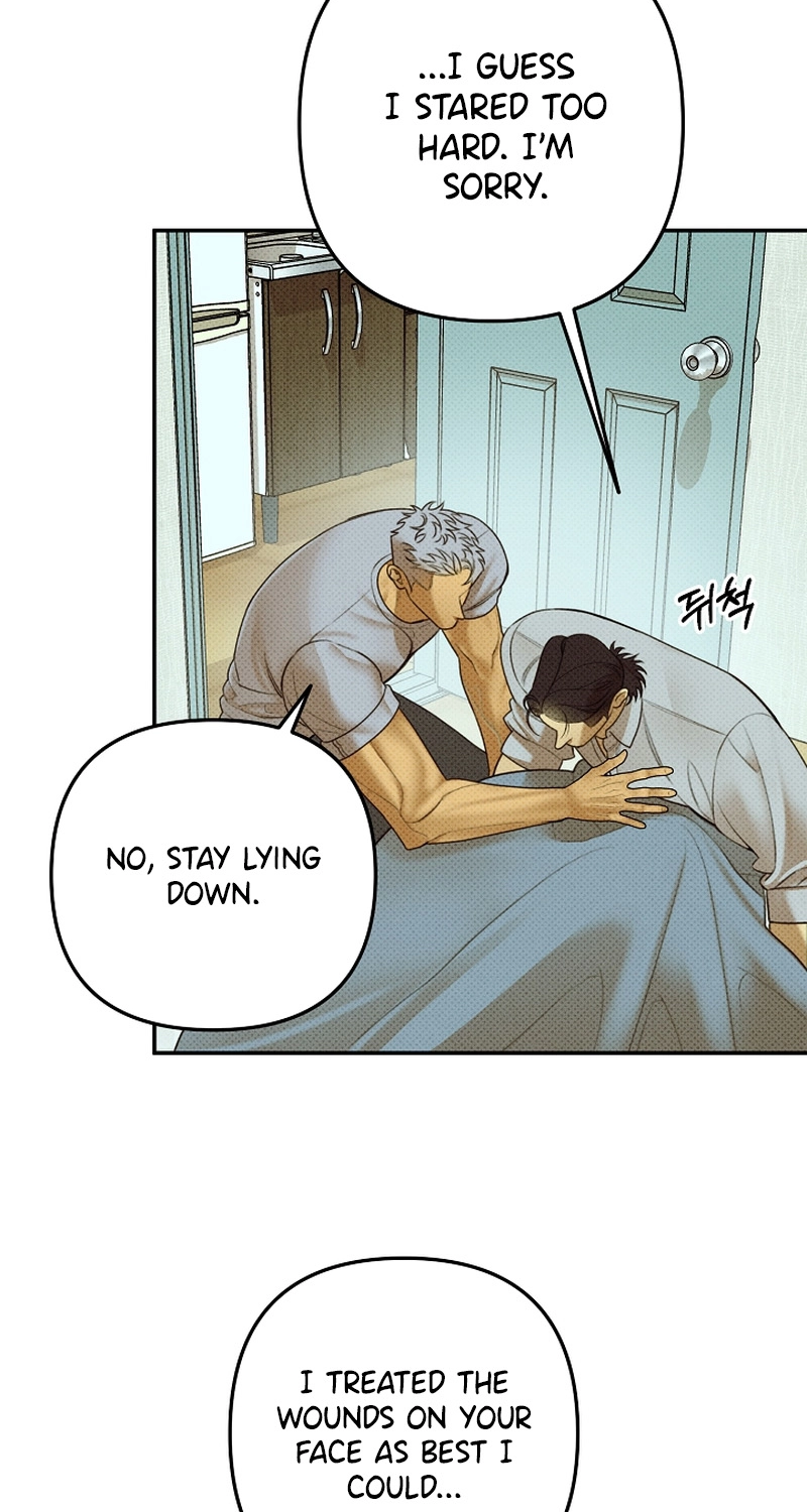 White Territory Chapter 2 page 12 - 
