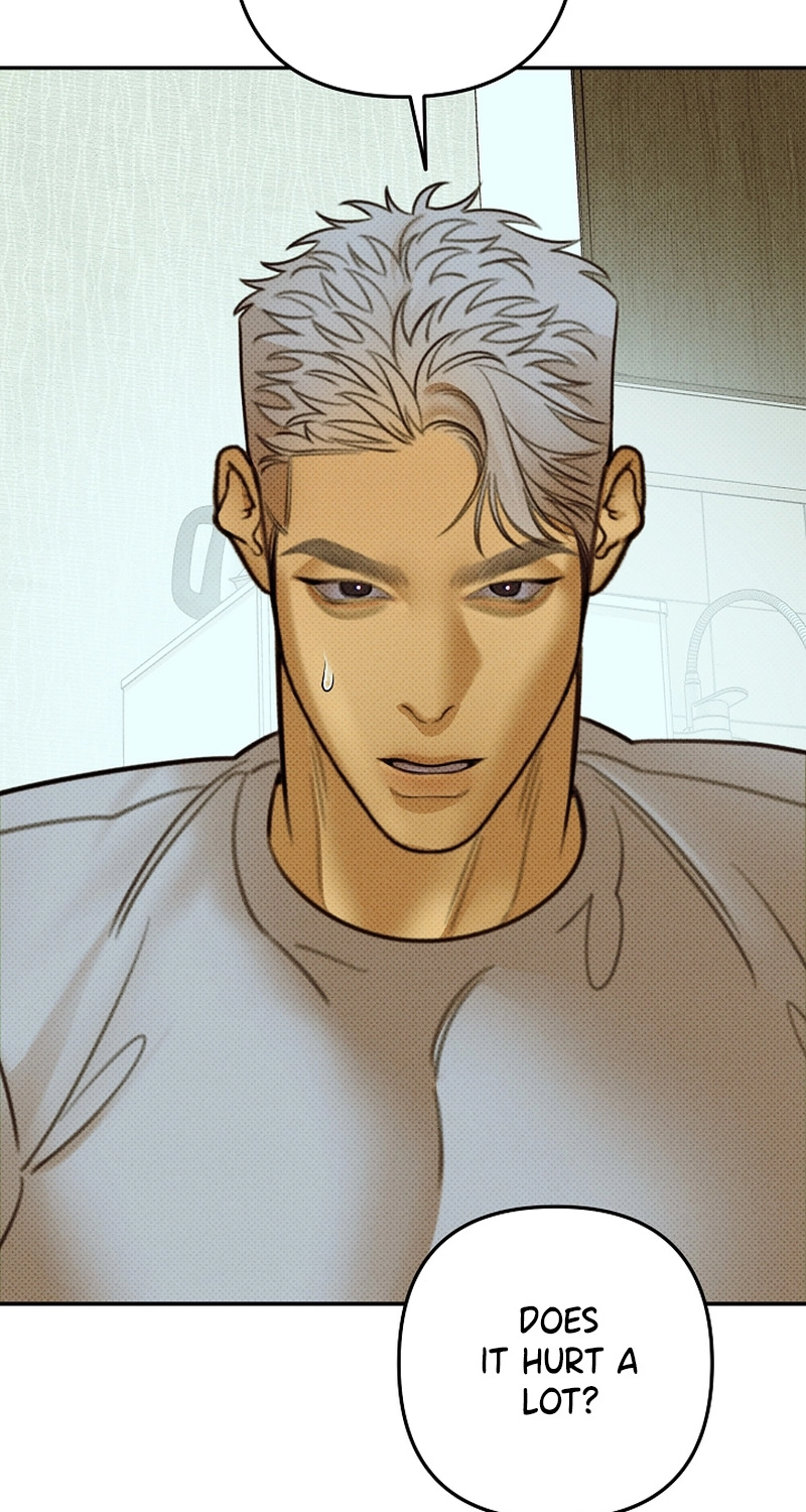 White Territory Chapter 2 page 13 - 