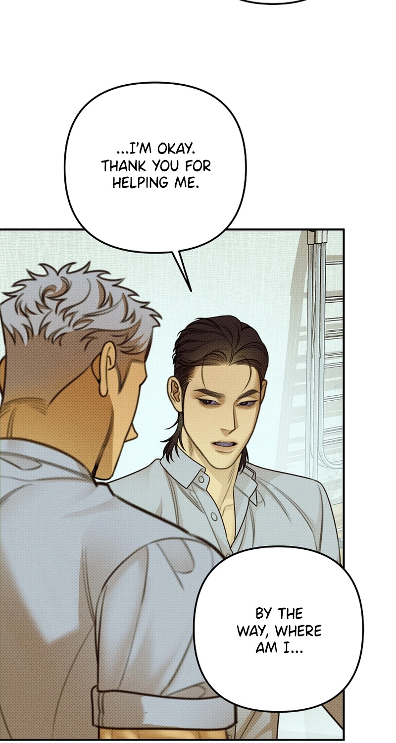 White Territory Chapter 2 page 14 - 