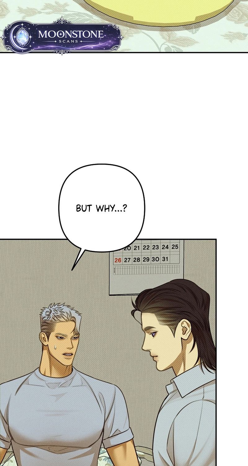 White Territory Chapter 2 page 19 - 