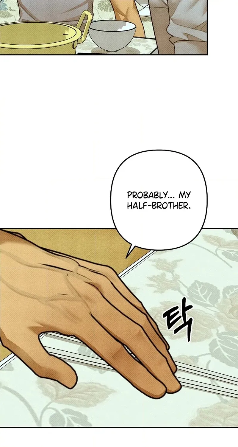 White Territory Chapter 2 page 20 - 