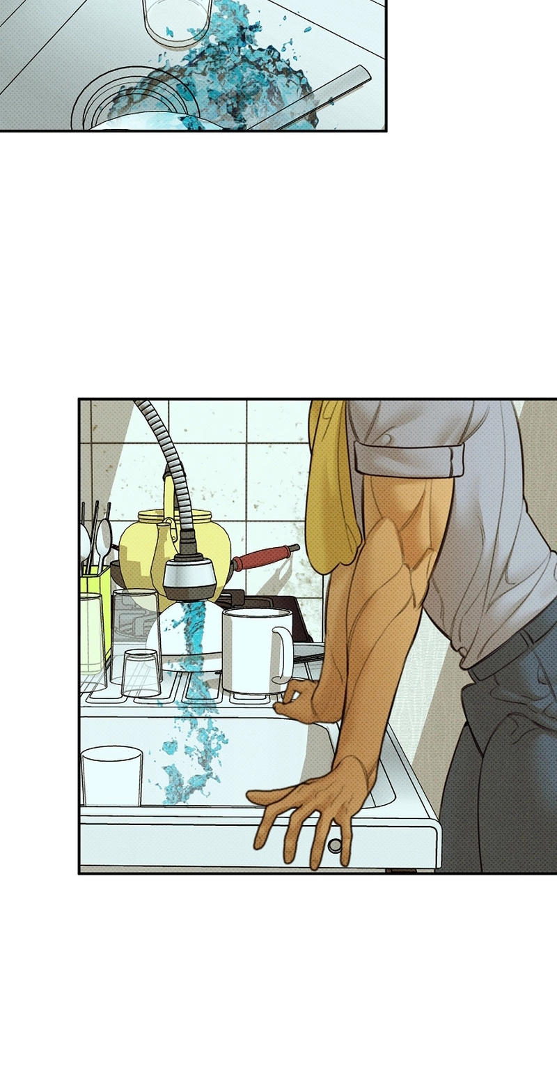 White Territory Chapter 2 page 3 - 