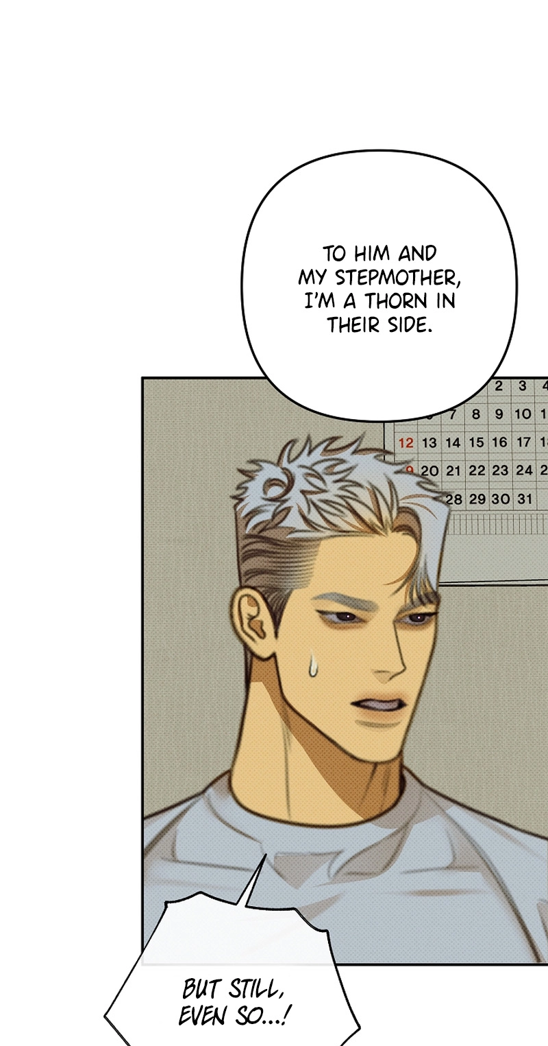 White Territory Chapter 2 page 21 - 