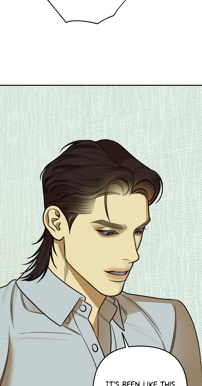 White Territory Chapter 2 page 22 - 