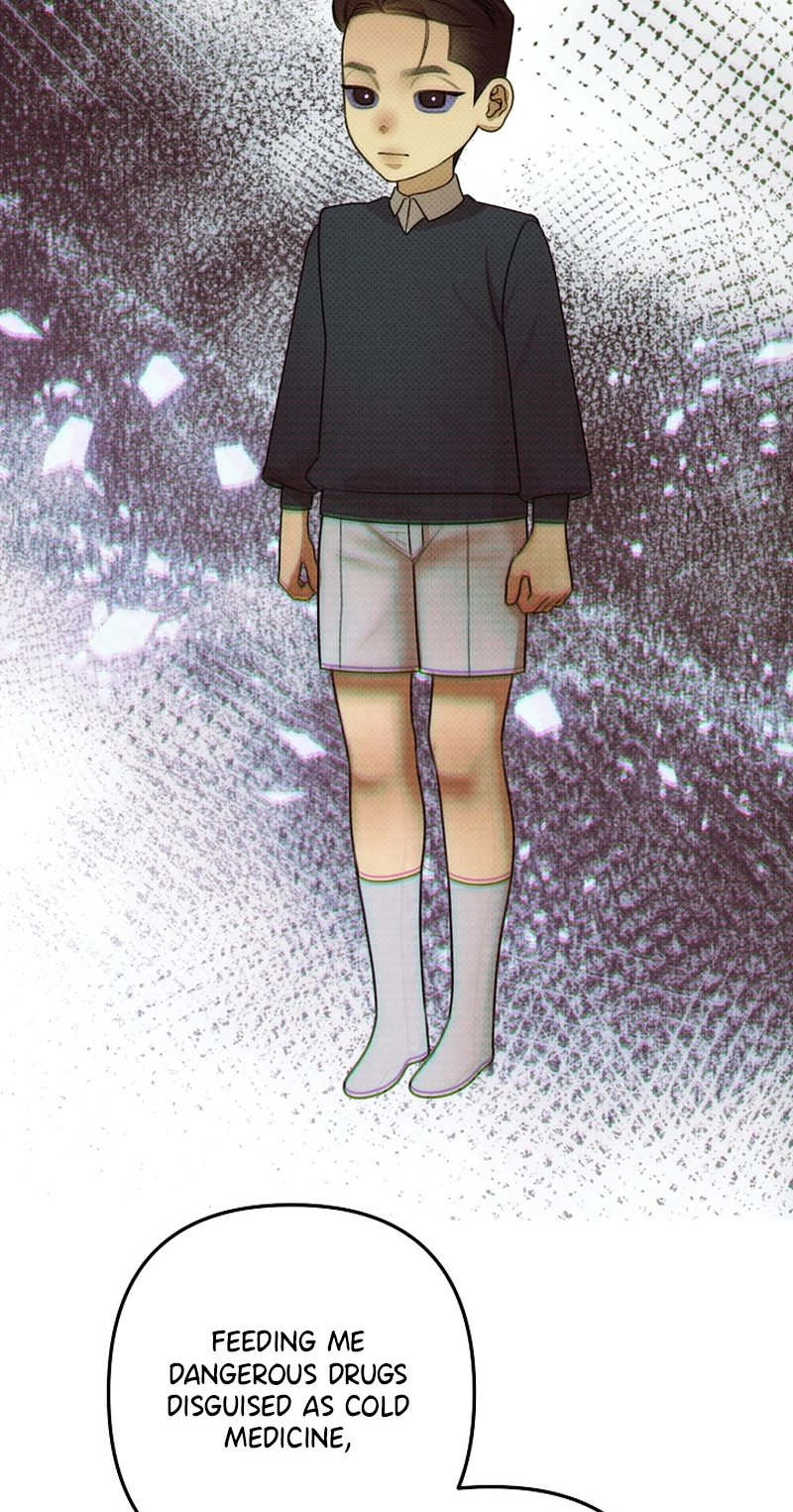 White Territory Chapter 2 page 25 - 