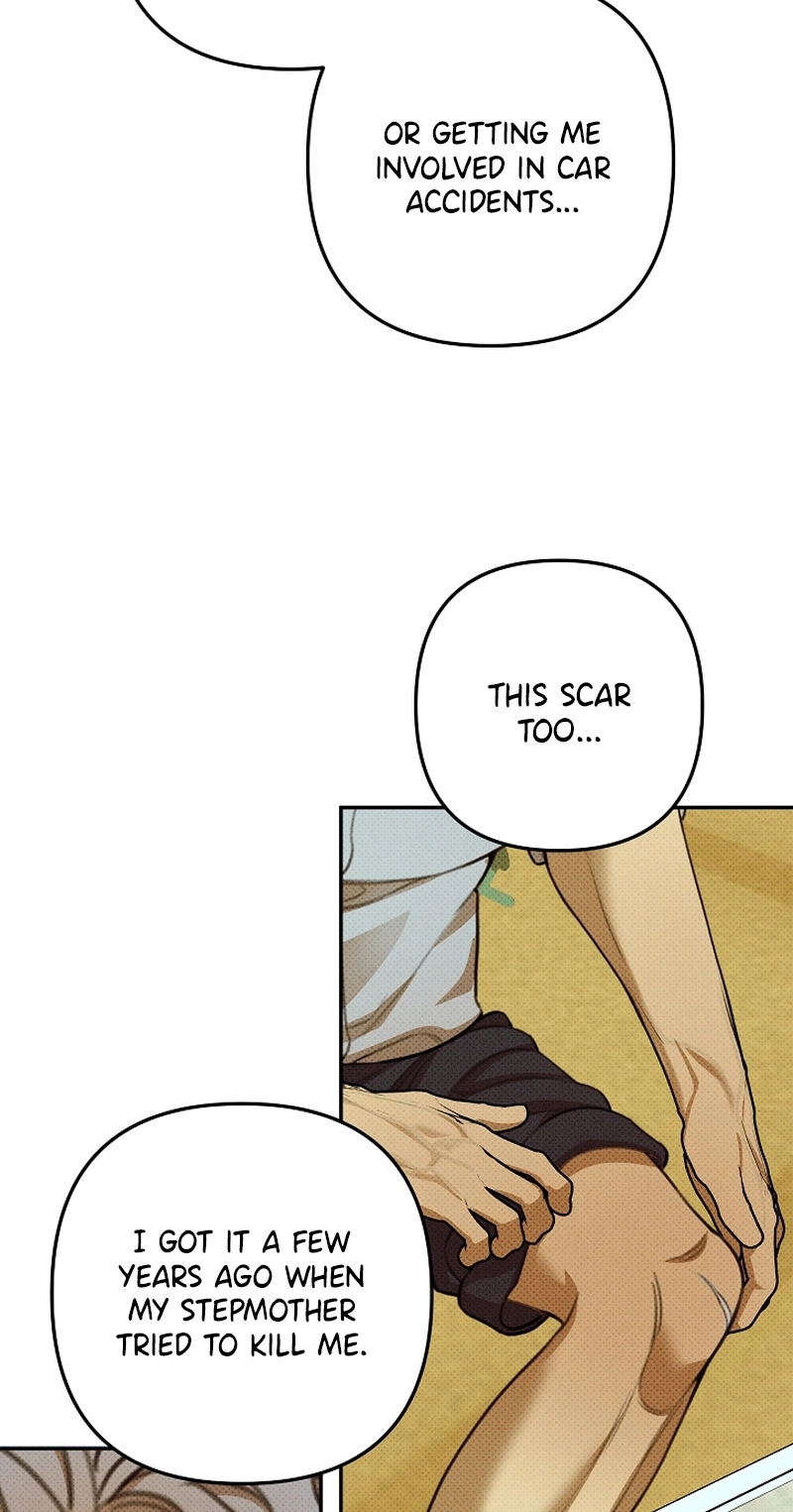 White Territory Chapter 2 page 26 - 