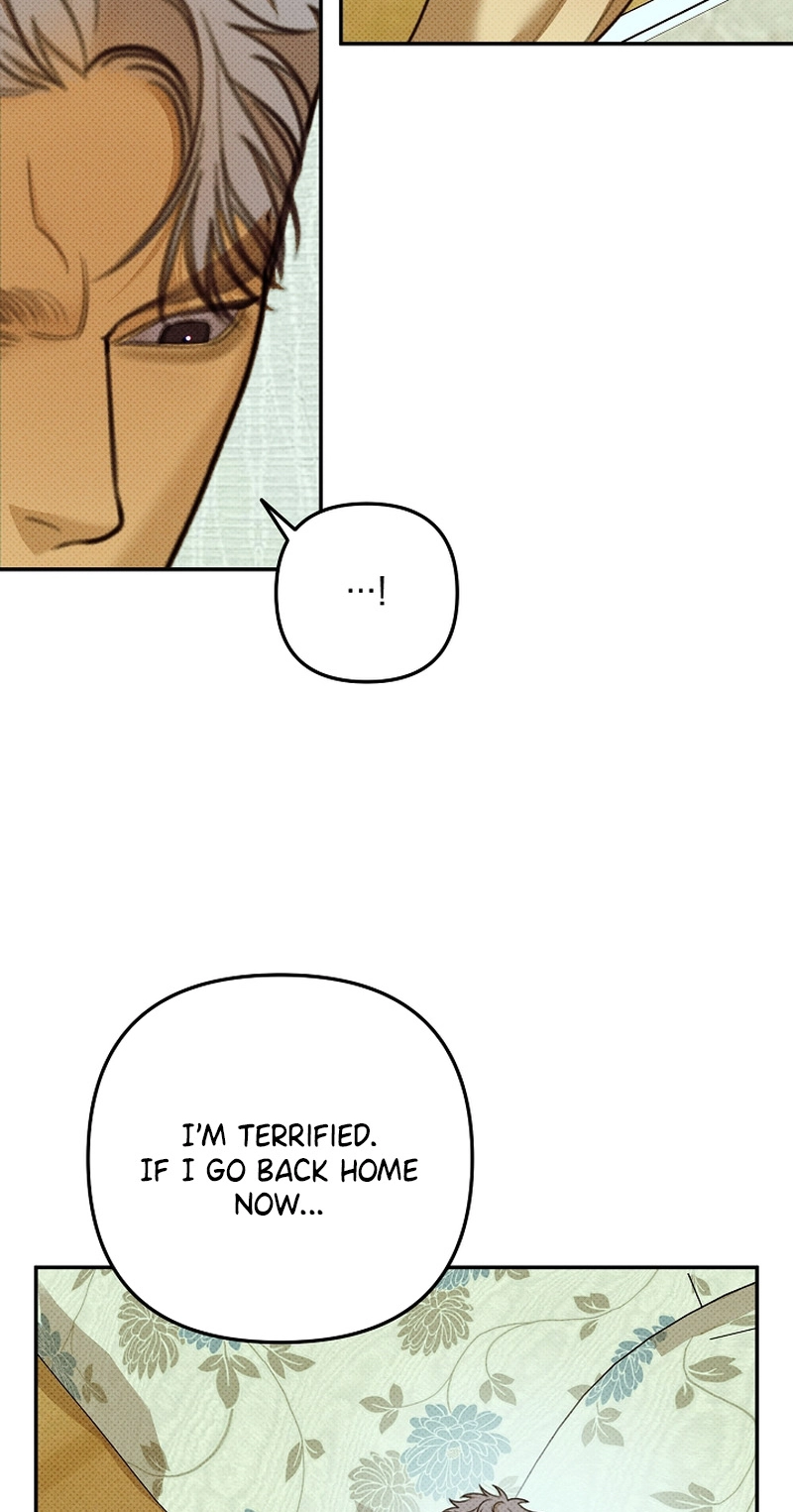 White Territory Chapter 2 page 27 - 