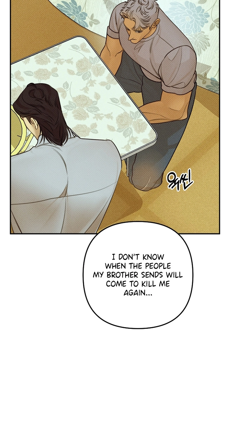 White Territory Chapter 2 page 28 - 