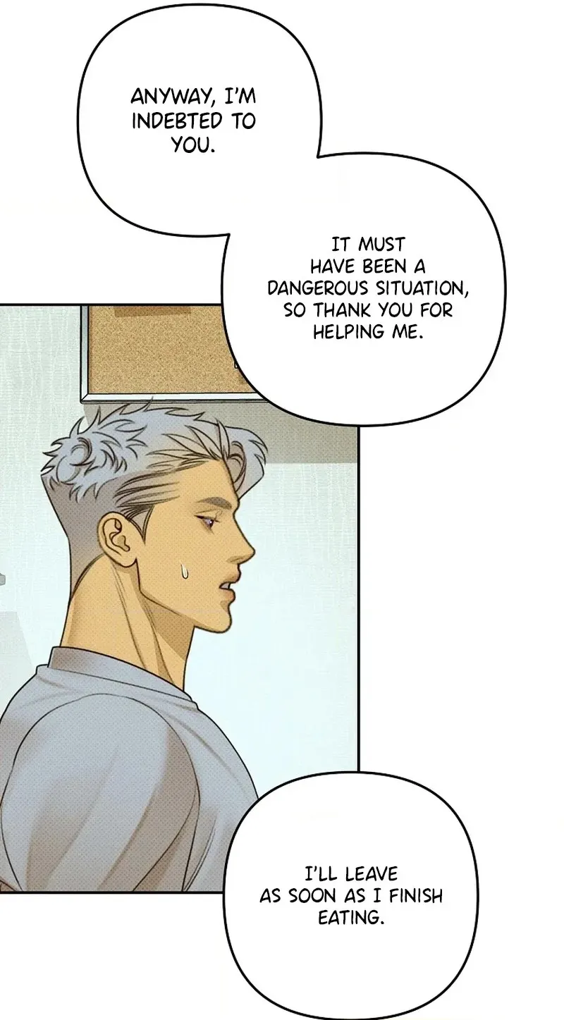 White Territory Chapter 2 page 30 - 