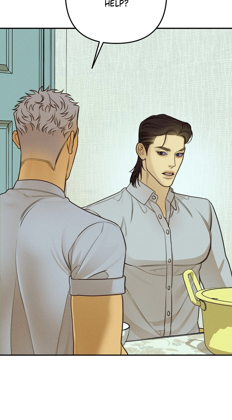 White Territory Chapter 2 page 32 - 
