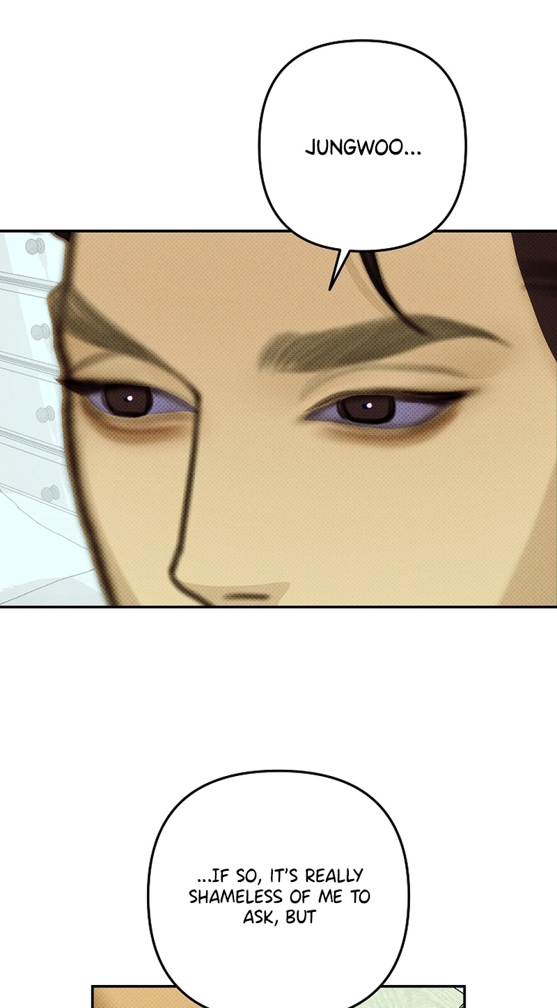 White Territory Chapter 2 page 33 - 