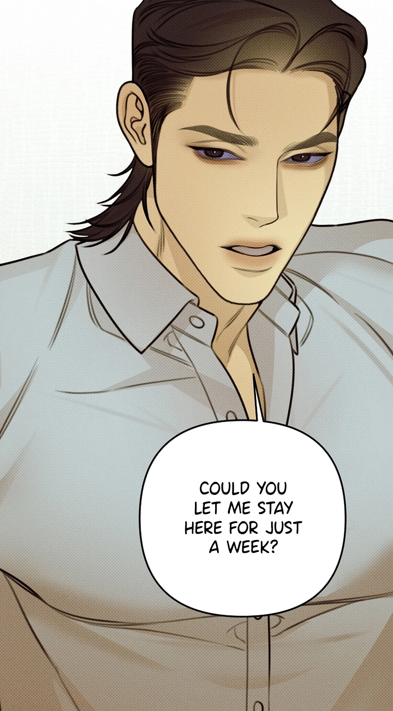 White Territory Chapter 2 page 35 - 