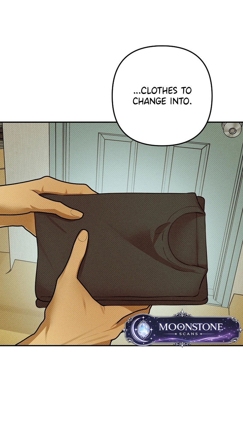 White Territory Chapter 2 page 37 - 
