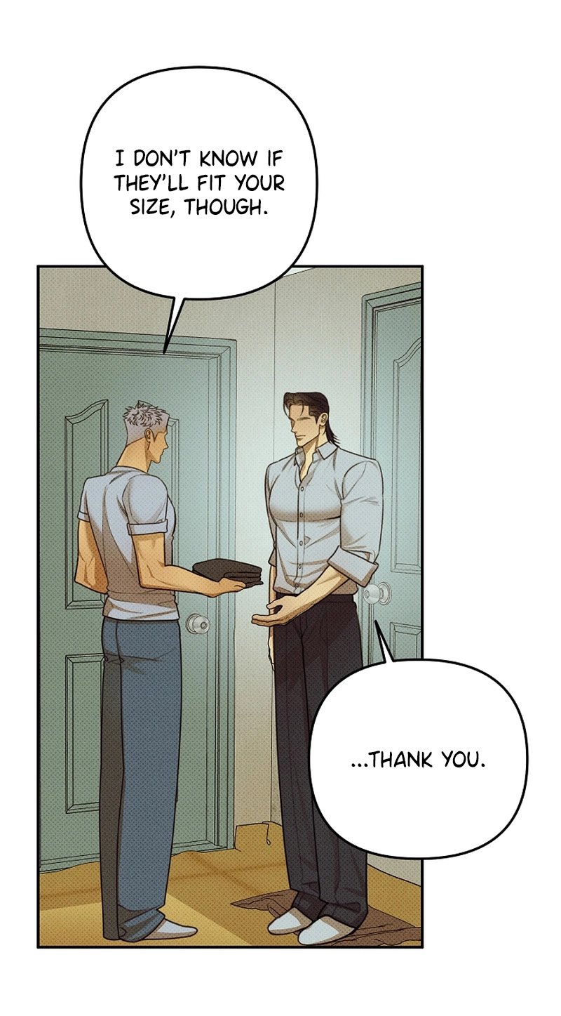 White Territory Chapter 2 page 38 - 