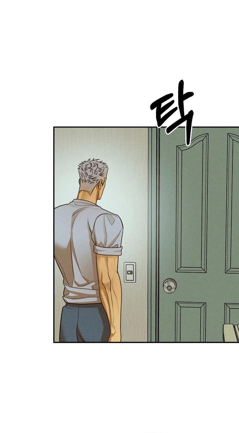 White Territory Chapter 2 page 39 - 