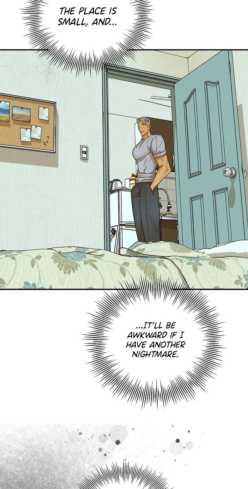 White Territory Chapter 2 page 41 - 