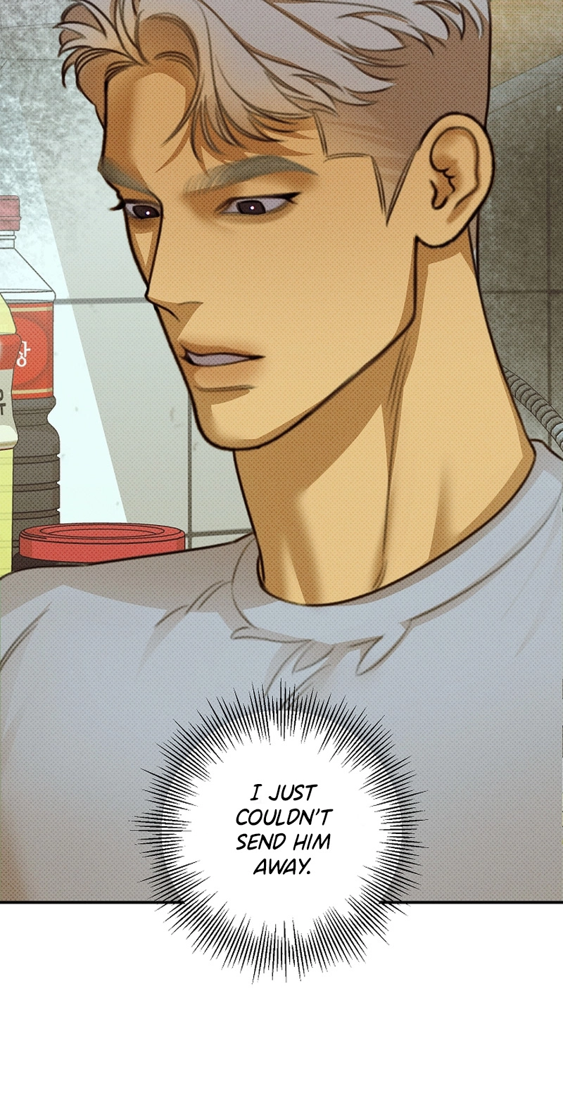 White Territory Chapter 2 page 43 - 
