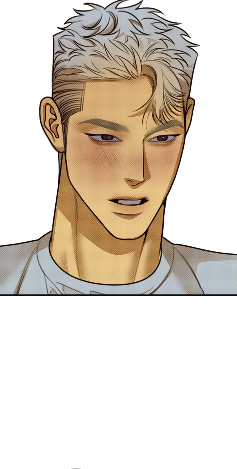 White Territory Chapter 2 page 48 - 