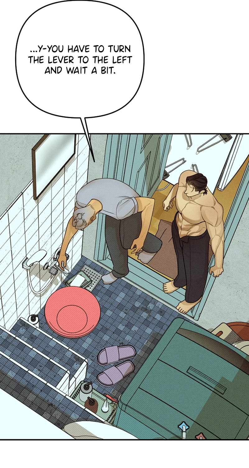 White Territory Chapter 2 page 49 - 
