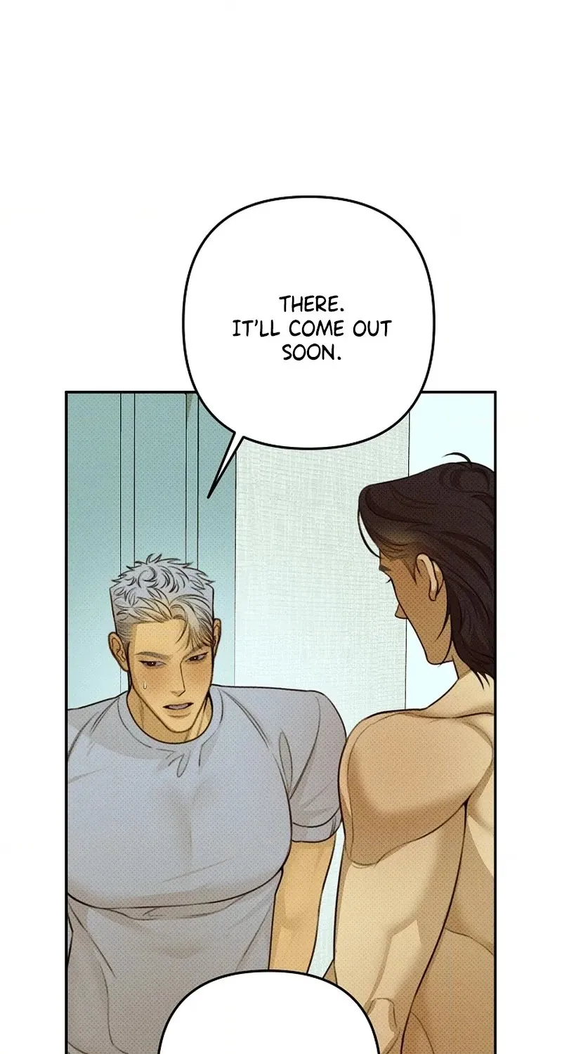 White Territory Chapter 2 page 50 - 