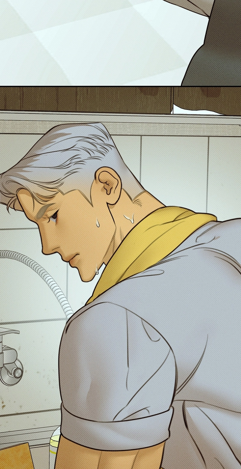 White Territory Chapter 2 page 6 - 