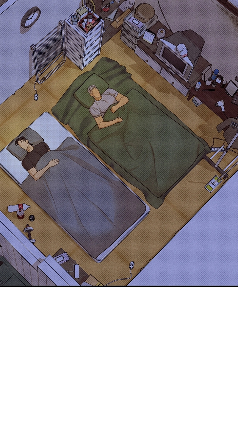 White Territory Chapter 2 page 57 - 