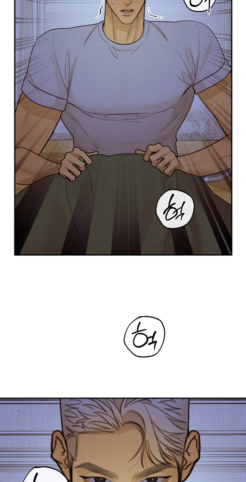 White Territory Chapter 2 page 61 - 