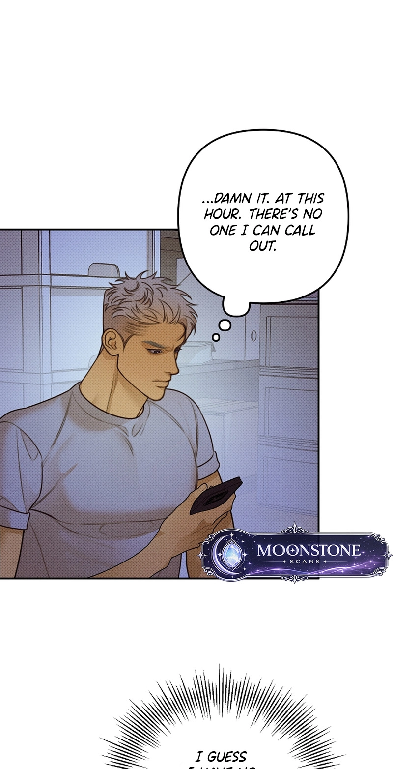 White Territory Chapter 2 page 64 - 