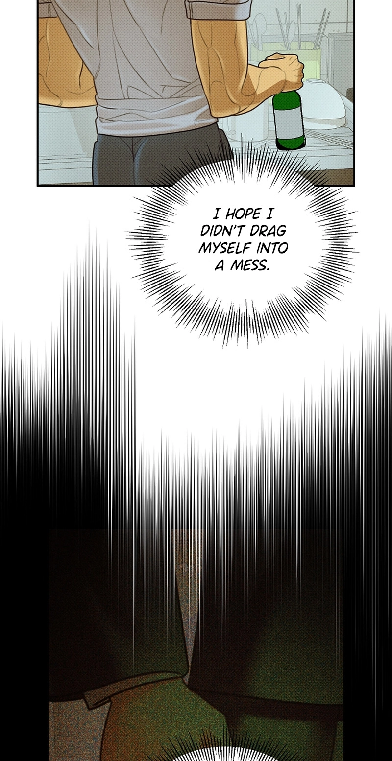 White Territory Chapter 2 page 8 - 