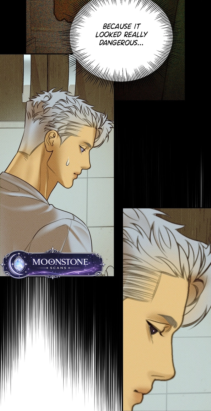 White Territory Chapter 2 page 9 - 