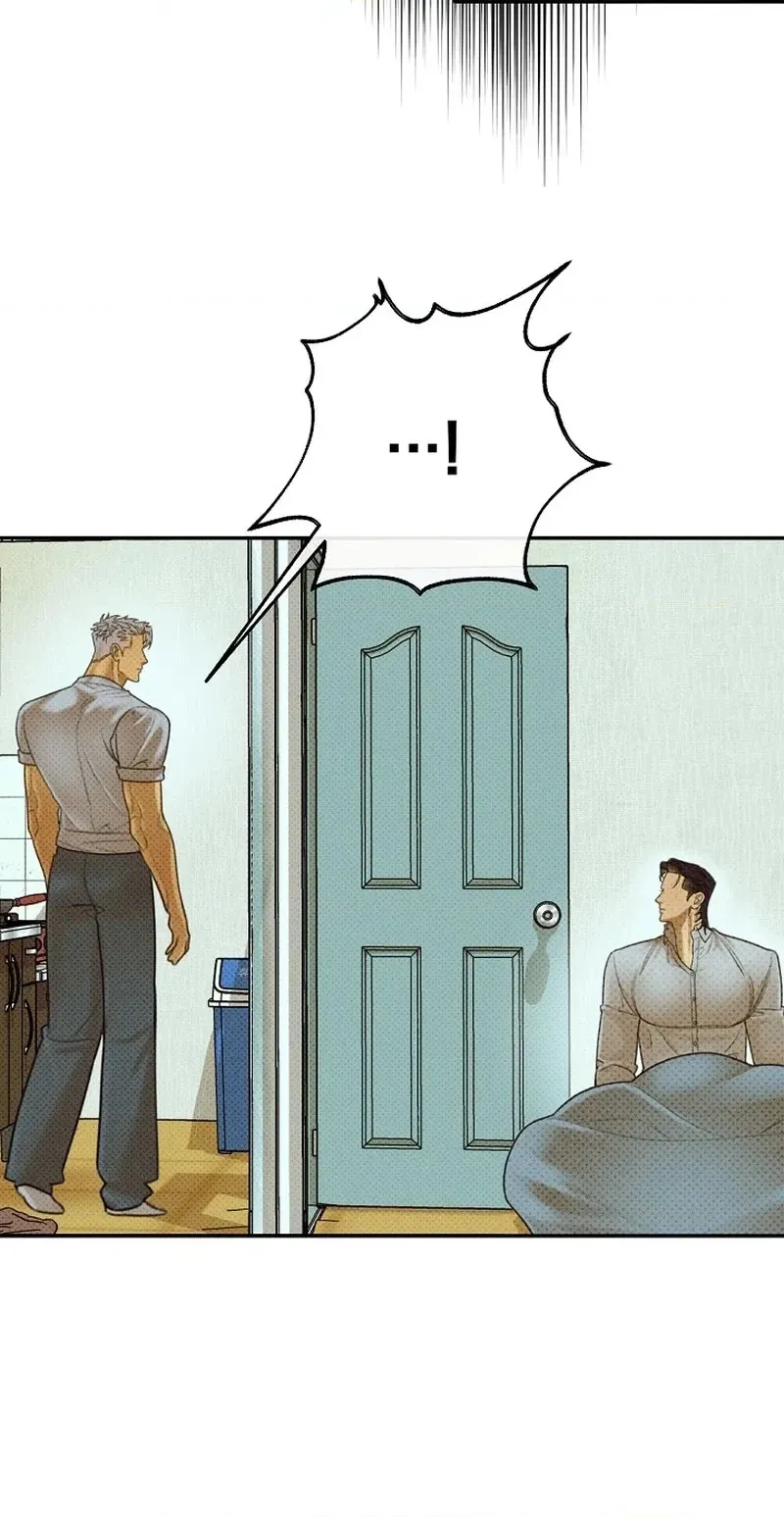 White Territory Chapter 2 page 10 - 