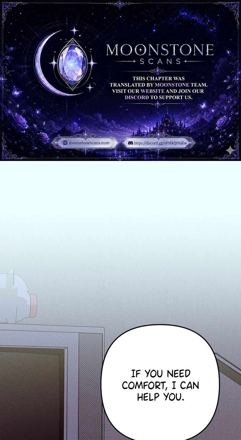 White Territory Chapter 3 page 1 - 