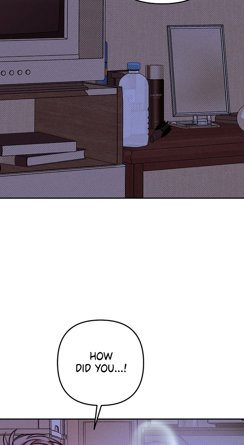 White Territory Chapter 3 page 2 - 