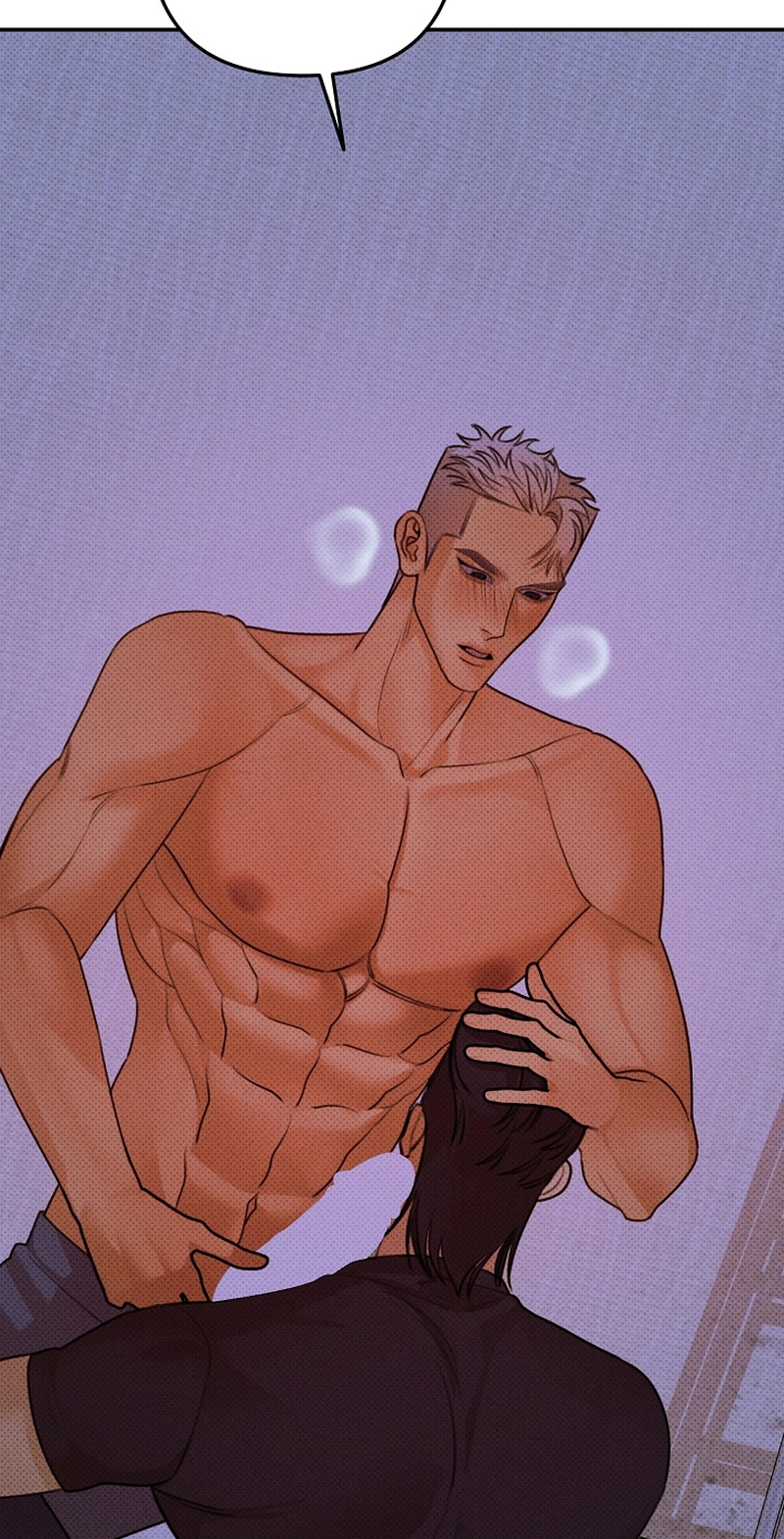 White Territory Chapter 3 page 12 - 