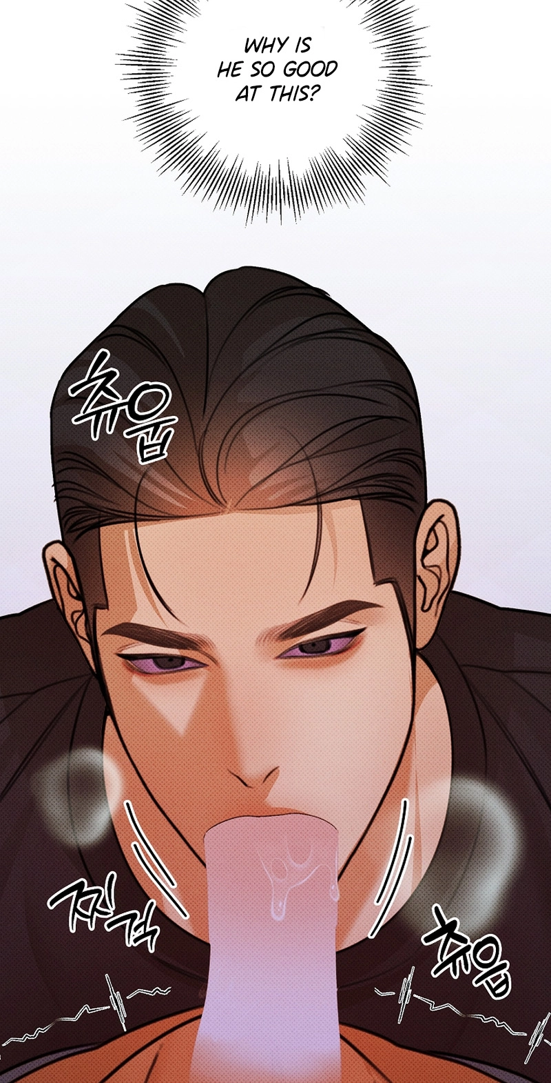 White Territory Chapter 3 page 16 - 