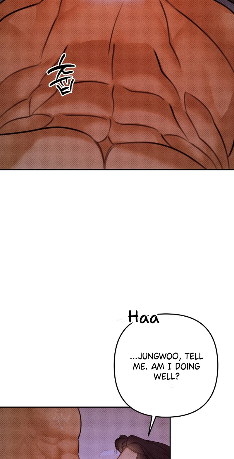 White Territory Chapter 3 page 17 - 
