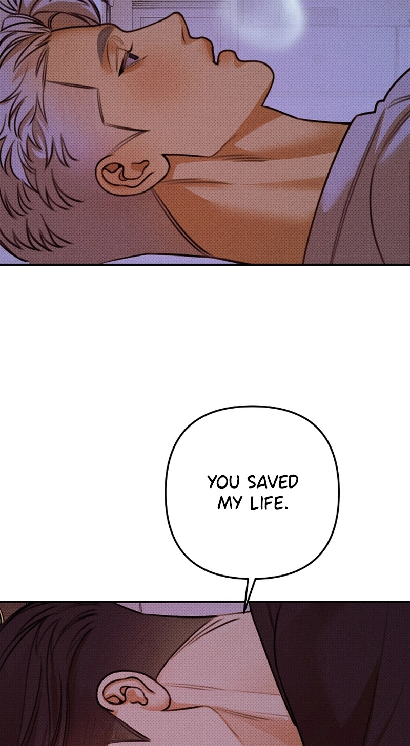 White Territory Chapter 3 page 3 - 