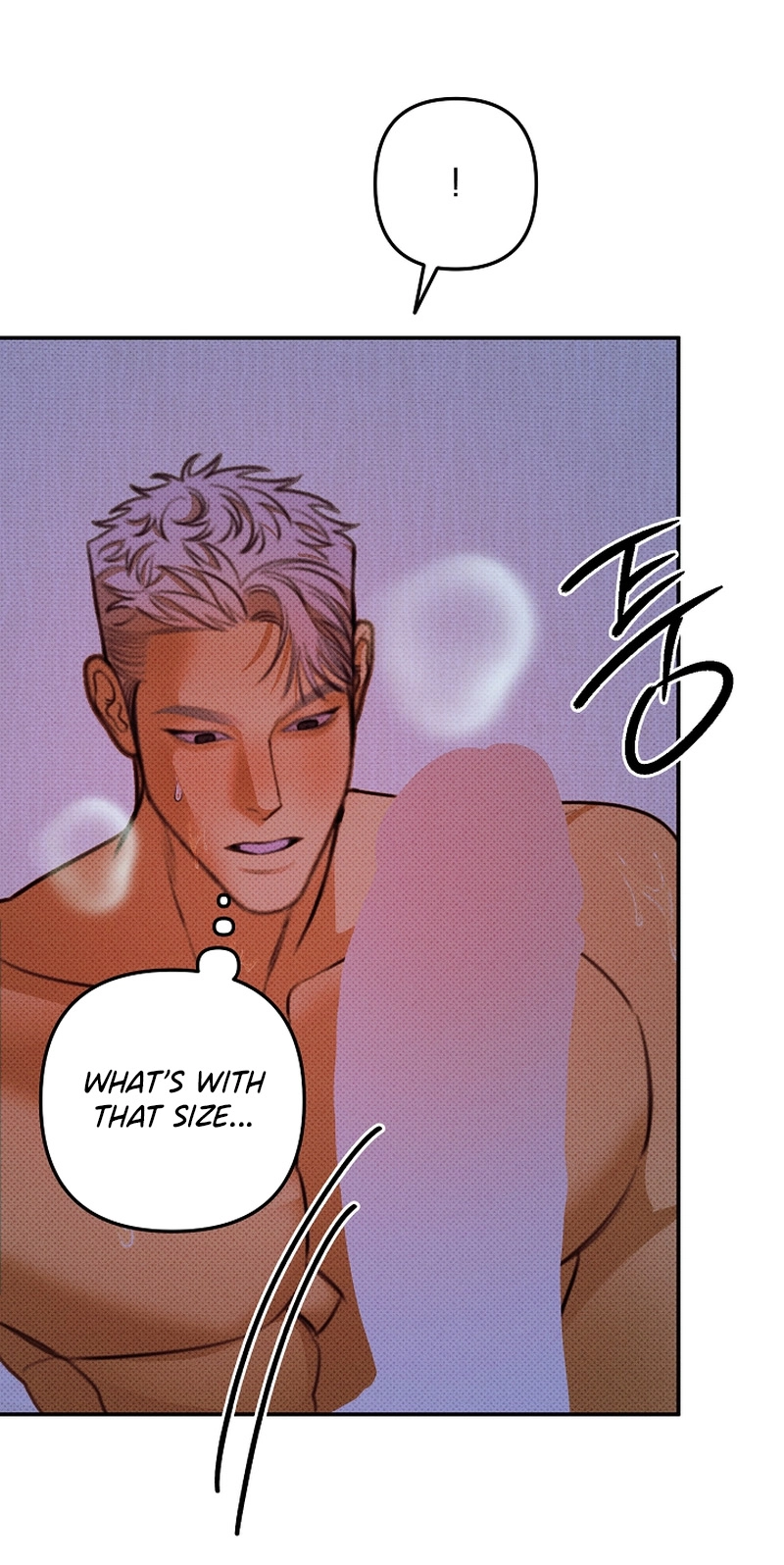 White Territory Chapter 3 page 26 - 