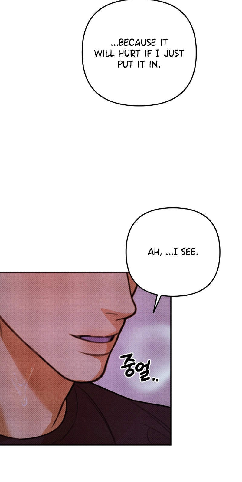 White Territory Chapter 3 page 28 - 