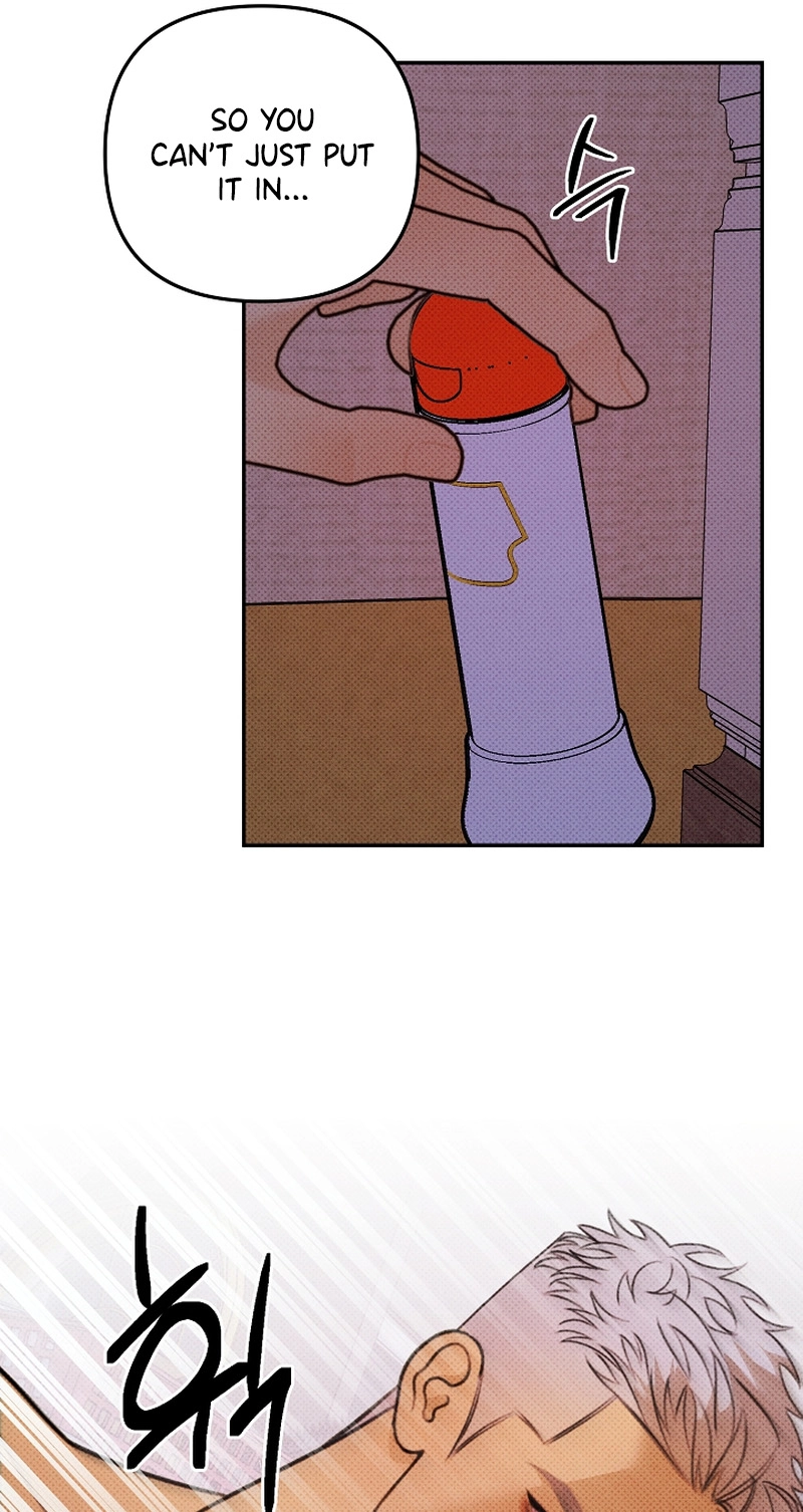 White Territory Chapter 3 page 29 - 