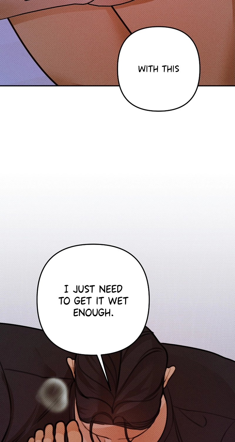 White Territory Chapter 3 page 33 - 