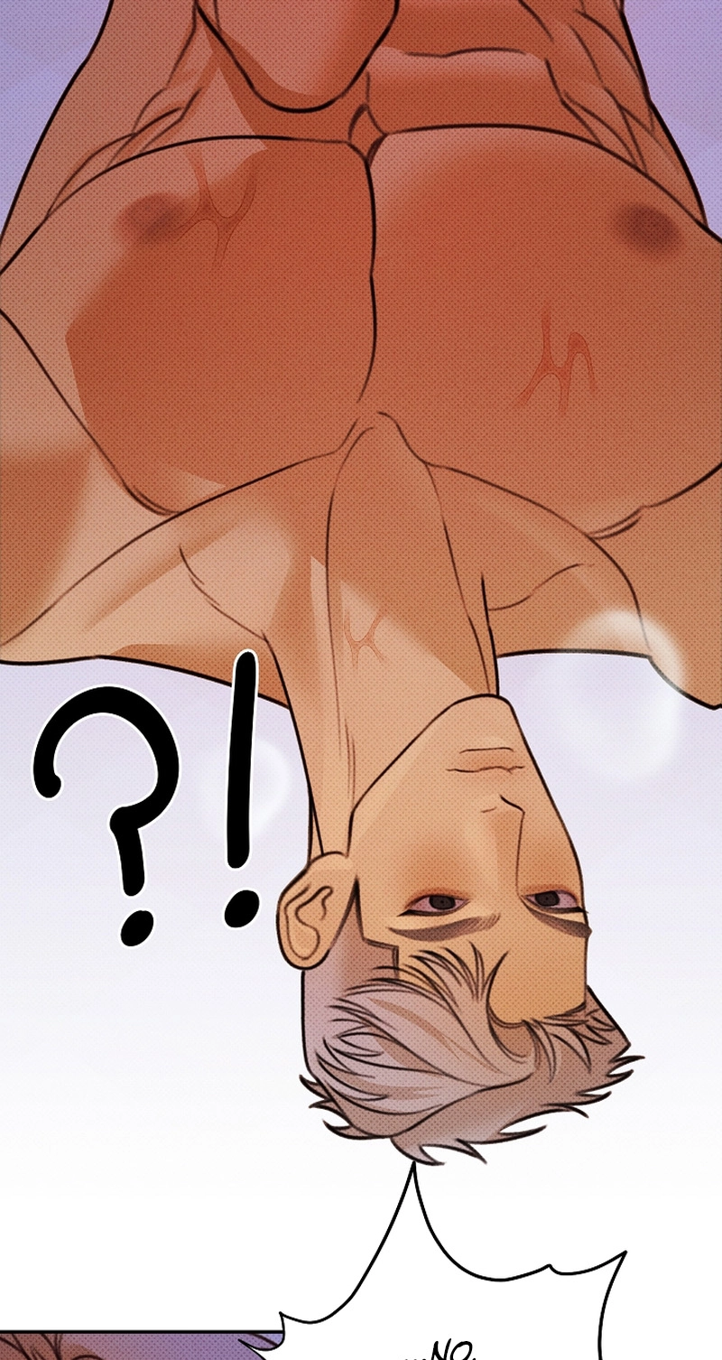 White Territory Chapter 3 page 35 - 