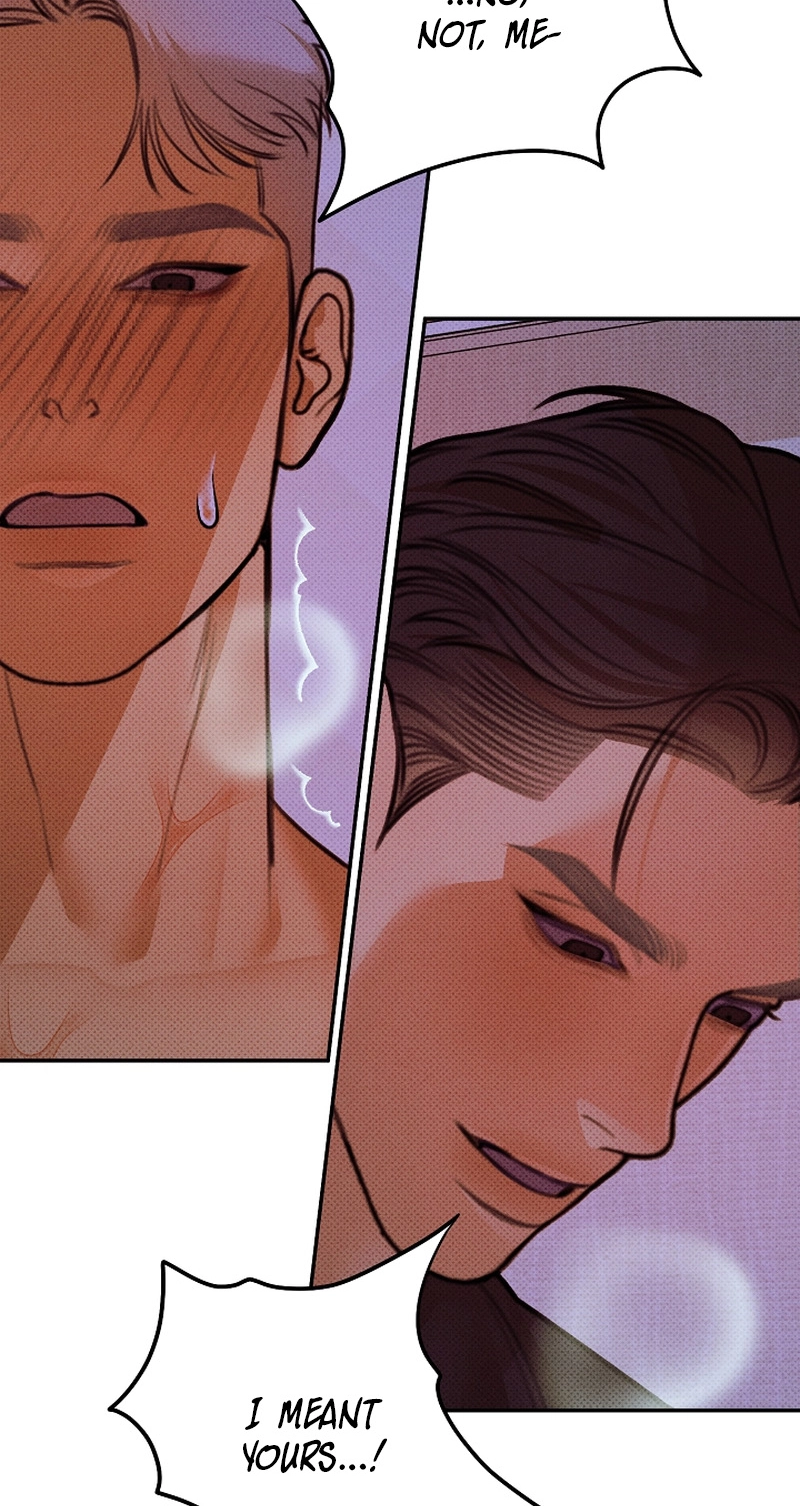 White Territory Chapter 3 page 36 - 