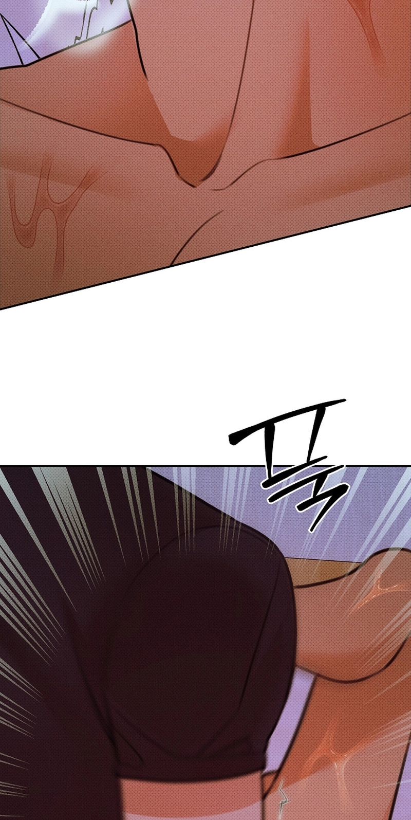 White Territory Chapter 3 page 39 - 