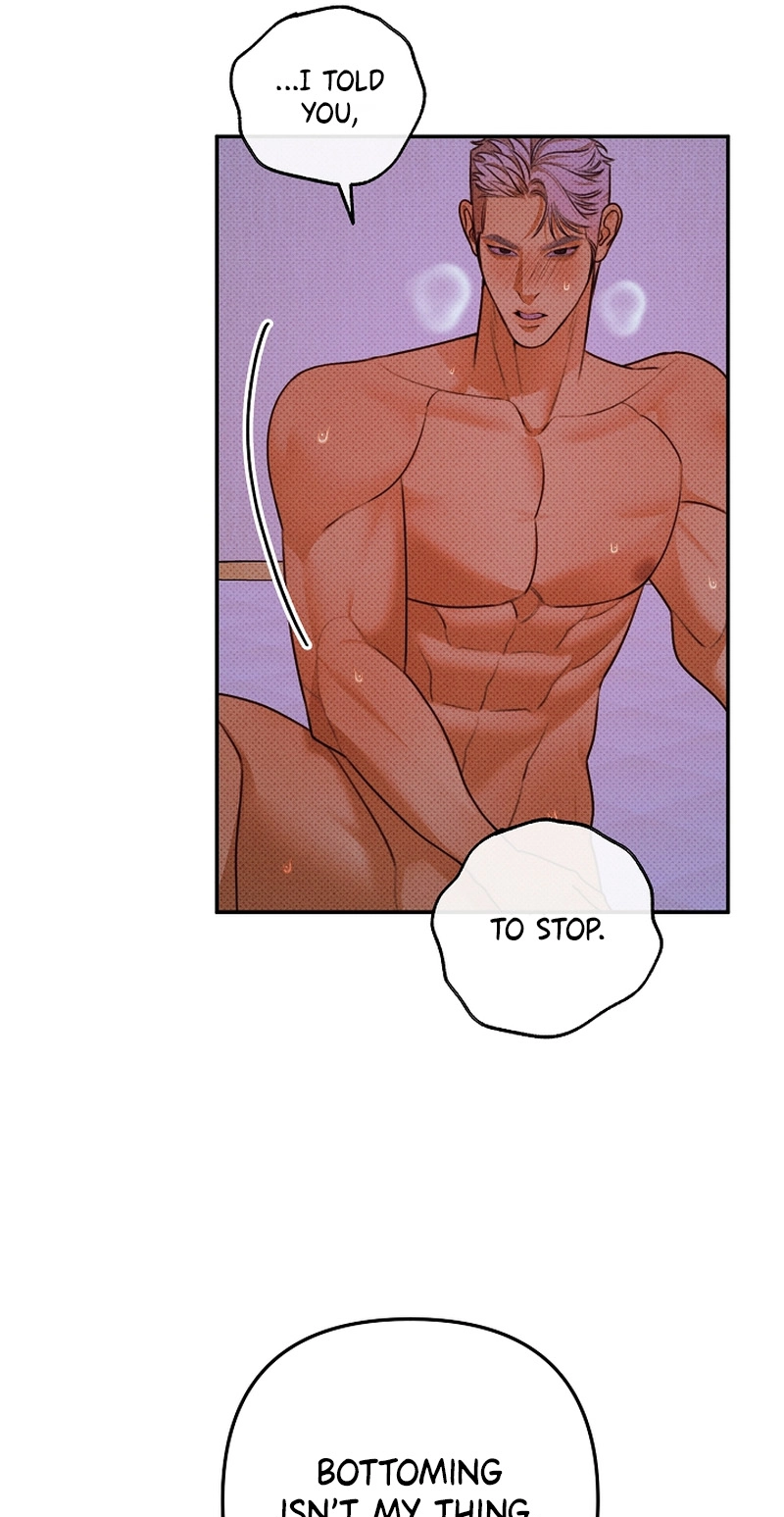 White Territory Chapter 3 page 47 - 