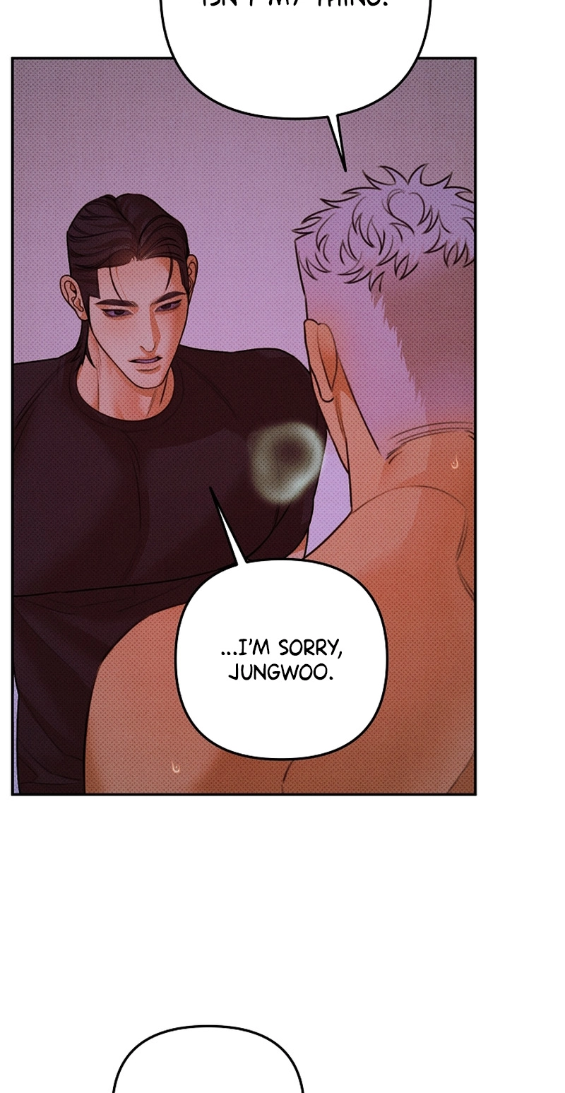 White Territory Chapter 3 page 48 - 