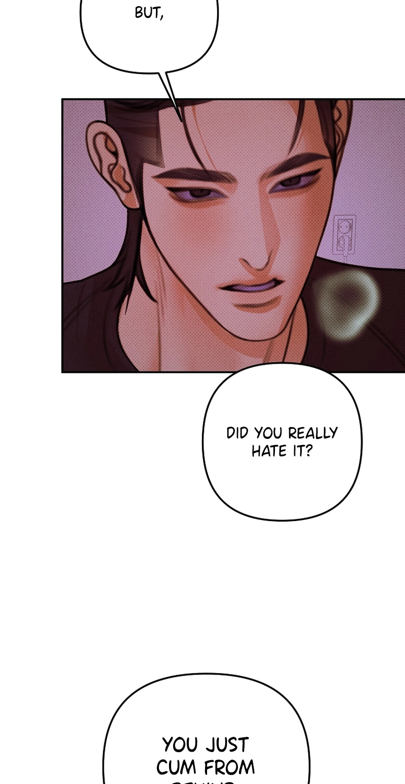 White Territory Chapter 3 page 49 - 