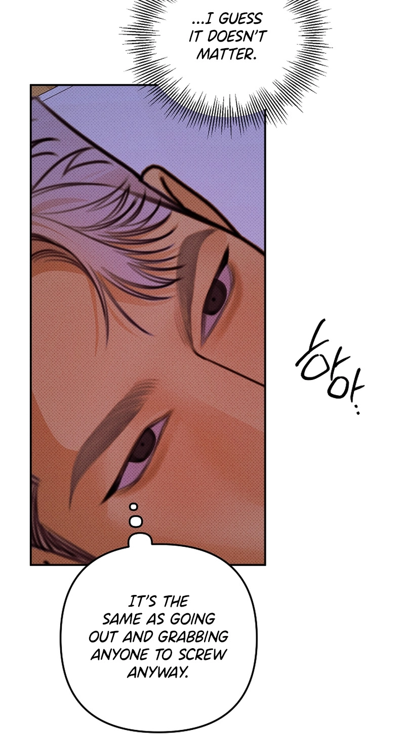 White Territory Chapter 3 page 6 - 