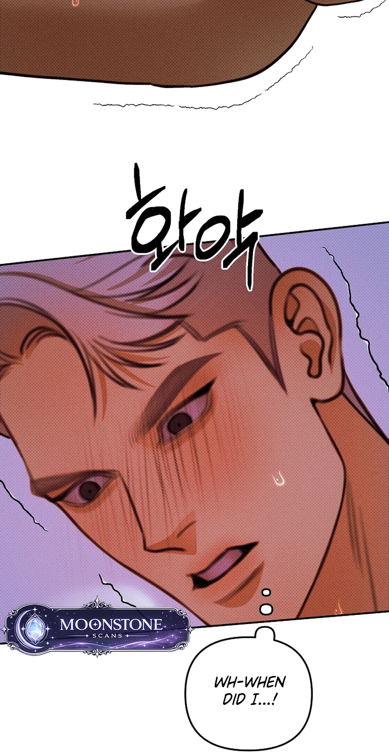 White Territory Chapter 3 page 51 - 
