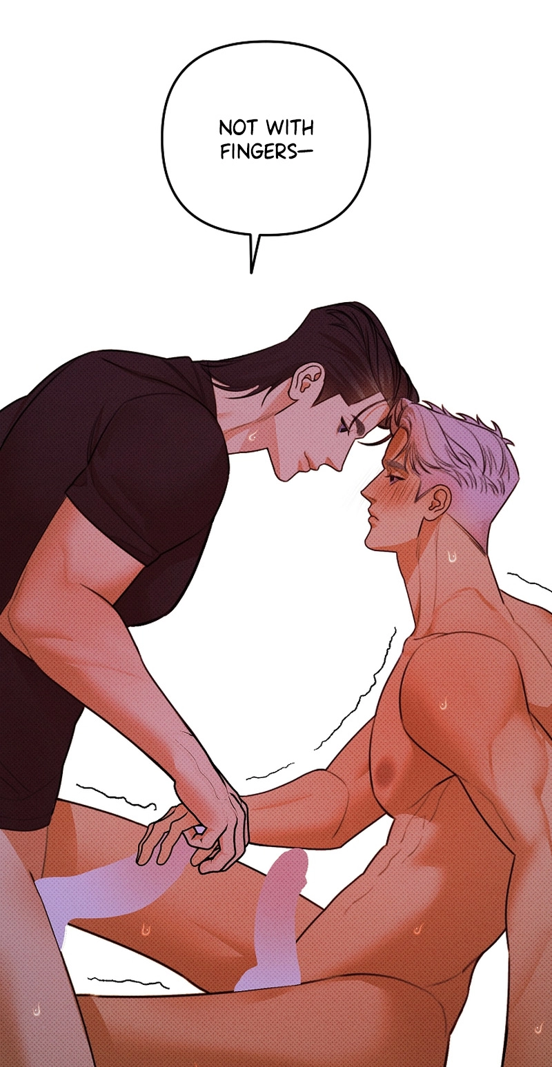White Territory Chapter 3 page 53 - 